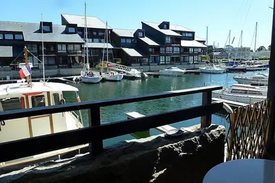 Image de Les Marinas by Interhome