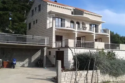 Image de Apartments Pržina