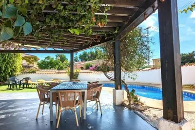 Image de Maison Mexico by Interhome