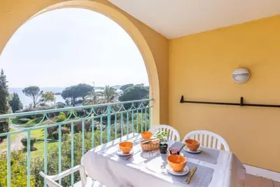 Image de Les Calanques Spa Thalassothérapie by Interhome