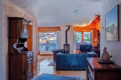 Lake Placid A7 by Interhome