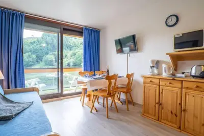 Image de Soyouz Vanguard by Interhome