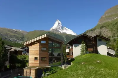 Image de Bergere by Interhome