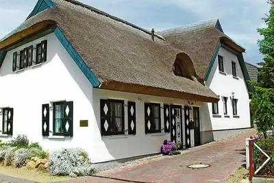 Kapitänshaus by Interhome
