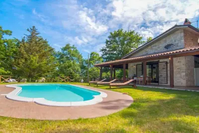 Image de Domus Incantada by Interhome