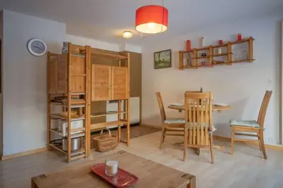 Image de Jorasse A 1 by Interhome