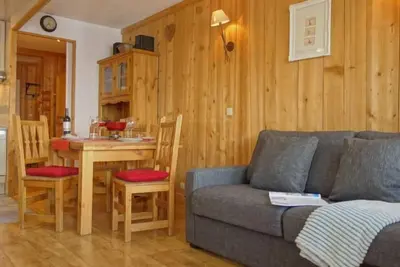 Image de Le Curling A (Val Claret) by Interhome