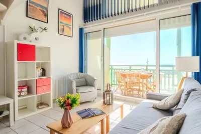 Image de Cap Océan by Interhome