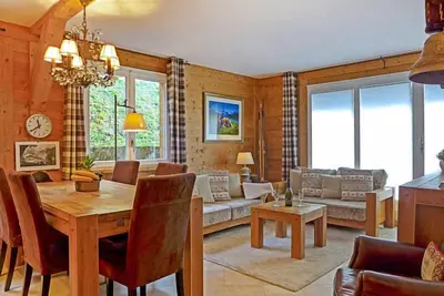 Image de Sulegg Apt. I by Interhome