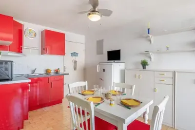 Image de Los Amigos by Interhome