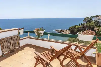 Image de Cala Salionc by Interhome