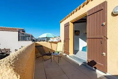 Image de Les Caraïbes du Levant by Interhome