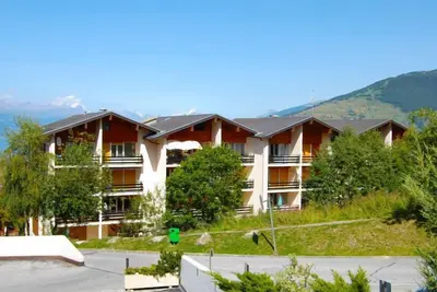 Image de Montfort 9a by Interhome