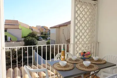 Image de Les Balcons de la Méditerranée by Interhome