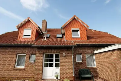 Tjalkstrasse by Interhome