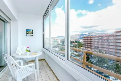 Image de Roses Holiday Center by Interhome