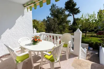 Image de El Palmar Playa Romana by Interhome