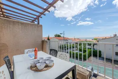 Image de Les Exals by Interhome