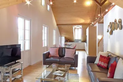 Image de Mittaghorn Apt. 8 by Interhome