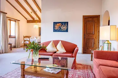 Image de Chesa La Sajetta 12 by Interhome