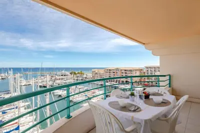 Image de Appartement L'Open by Interhome