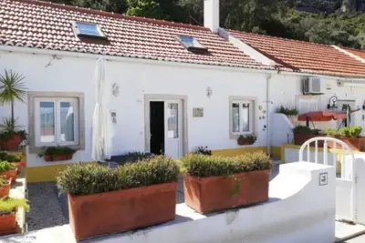 Image de Villa Se7e de 3 chambres à Portinho da Arrábida