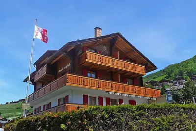 Image de Bergfink Dachgeschoss by Interhome