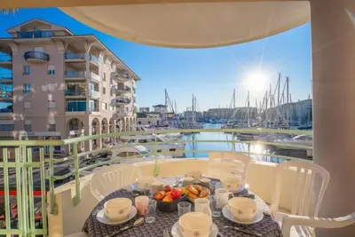 Image de Quartier Latin by Interhome