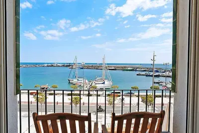 Cambrils Port by Interhome