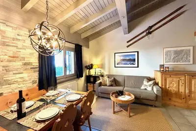 Image de Residenza Chesa Margun 24-1 by Interhome