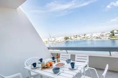 Image de Les Arpèges by Interhome