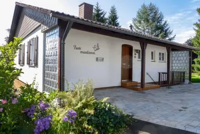 Image de Zum munteren Eichhörnchen by Interhome