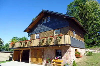 Image de Weitsicht by Interhome