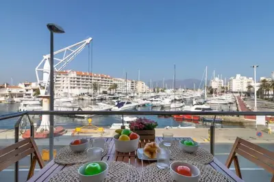 Image de Del Port by Interhome