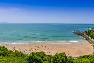 Nadaillac by Interhome