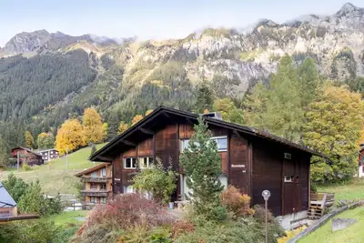 Image de Bärnermutz by Interhome