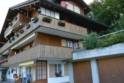 Image de Eichhorn by Interhome