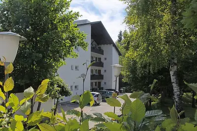 Image de Am Birkenhain by Interhome