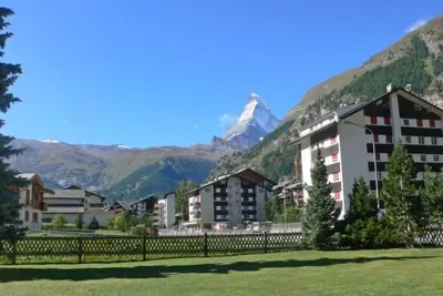 Image de Residence A by Interhome