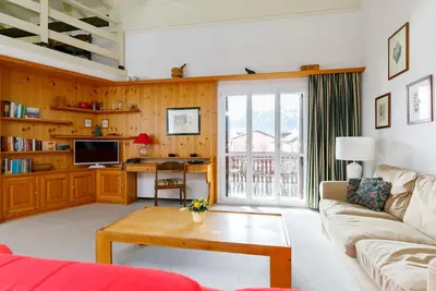 Image de Residenza Chesa Margun 24-5 by Interhome