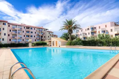 Image de Les Capitelles by Interhome