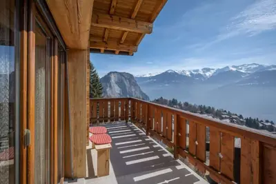 Image de Plein Soleil A 10 by Interhome