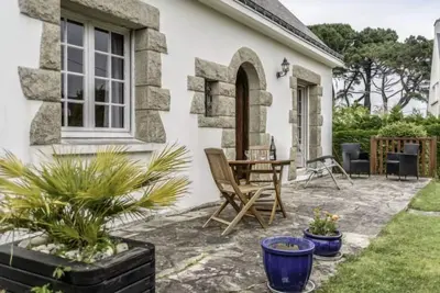Image de Maison Quilvy by Interhome
