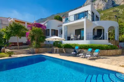 Image de Mareselva by Interhome