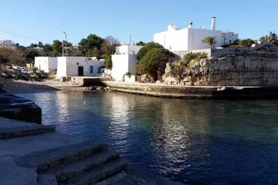 Image de Polignano A Mare Dimora Blu Cala Paguro