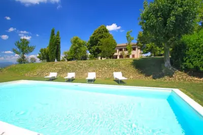 Image de Montebello by Interhome