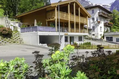 Image de Chalet La Muntaniala by Interhome