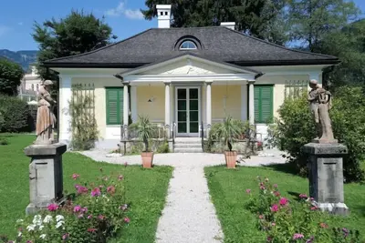 Image de Rosenvilla by Interhome