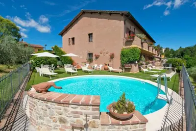 Image de Appartement Lari by Interhome