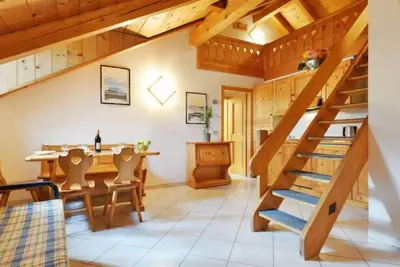 Image de Villa Placidia Apt 32 by Interhome